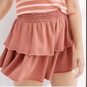Aerie skirt NWT